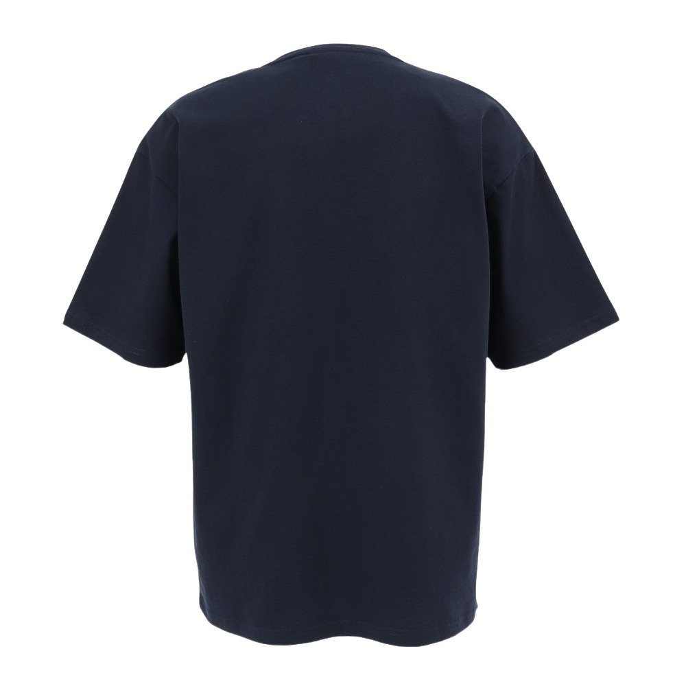ラッセル（RUSSELL）（メンズ）16/-OE レトロ アメフト 半袖Tシャツ