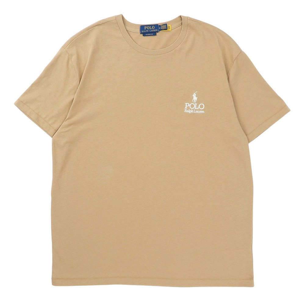 ラルフ ローレン（RALPH LAUREN）（メンズ）SSCNCLSM6 半袖Tシャツ