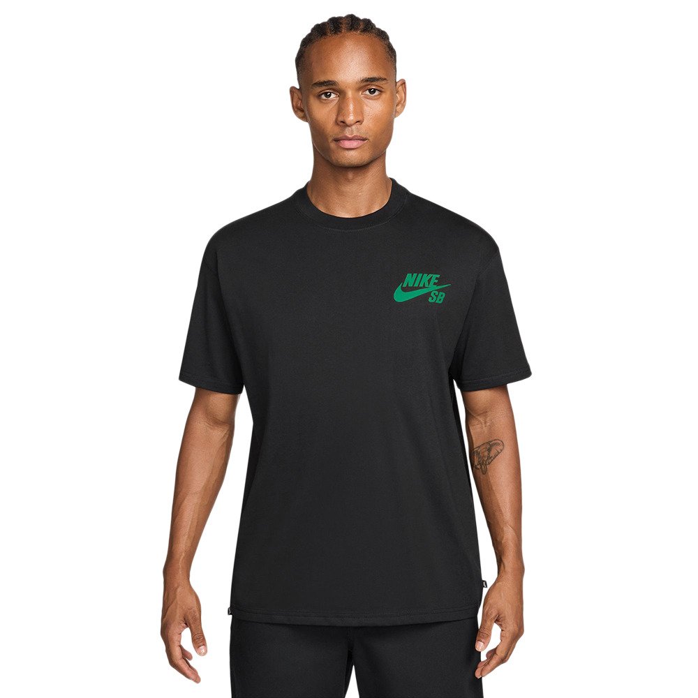 ナイキ（NIKE）（メンズ）スケートボード ロゴ 半袖Tシャツ LBR DC7818