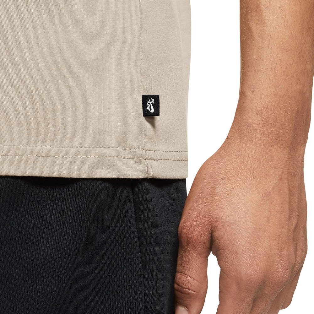 ナイキ（NIKE）（メンズ）スケートボード ロゴ 半袖Tシャツ LBR DC7818