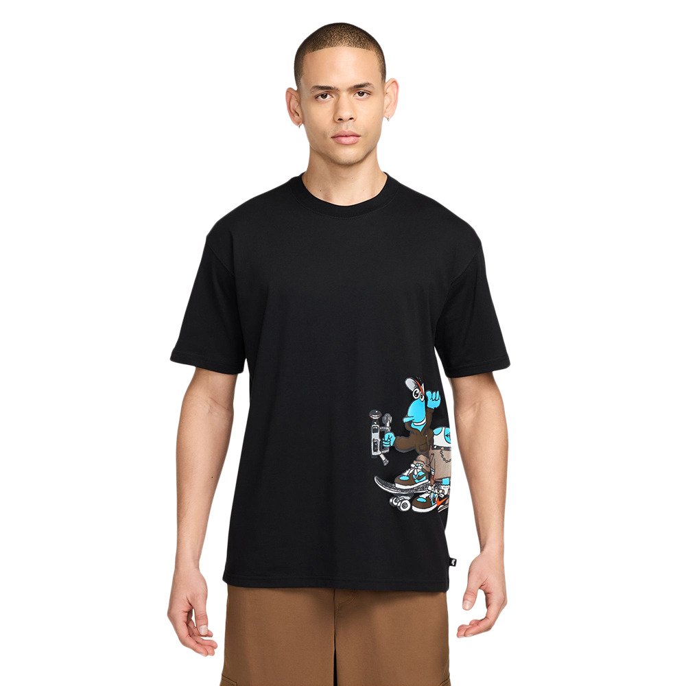 ナイキ（NIKE）（メンズ）AS U SB スケートTシャツ 半袖 LSE SK8PIL