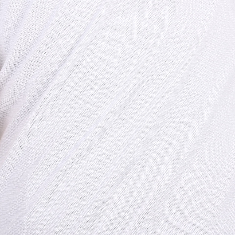 ラコステ（LACOSTE）（メンズ）半袖ポロシャツ L1212LJ-99001
