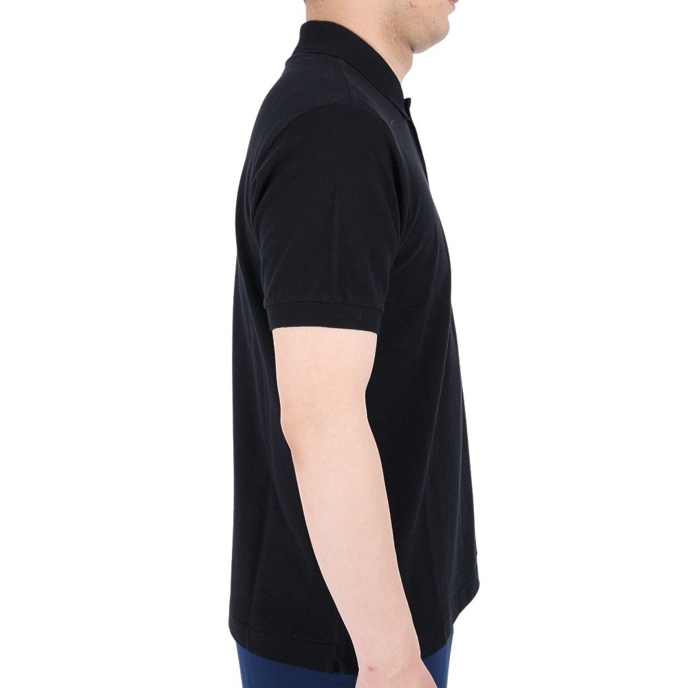 ラコステ（LACOSTE）（メンズ）半袖ポロシャツ L1212LJ-99031