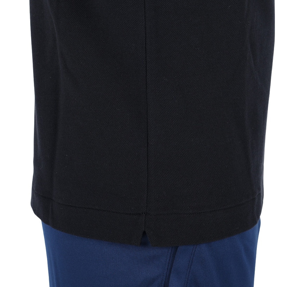 ラコステ（LACOSTE）（メンズ）半袖ポロシャツ L1212LJ-99031