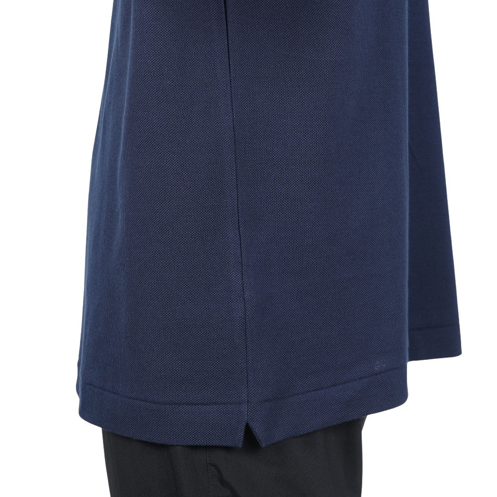 ラコステ（LACOSTE）（メンズ）半袖ポロシャツ L1212LJ-99166