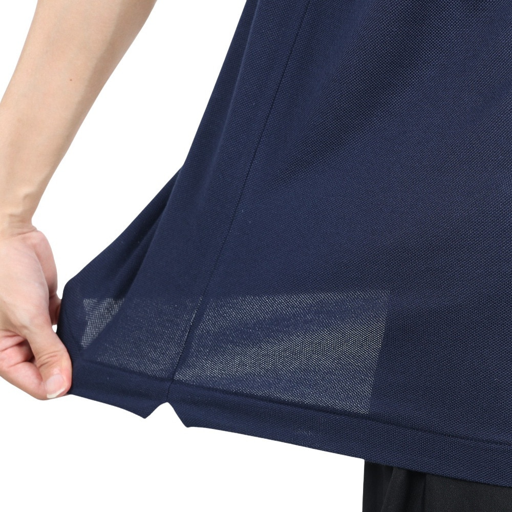 ラコステ（LACOSTE）（メンズ）半袖ポロシャツ L1212LJ-99166
