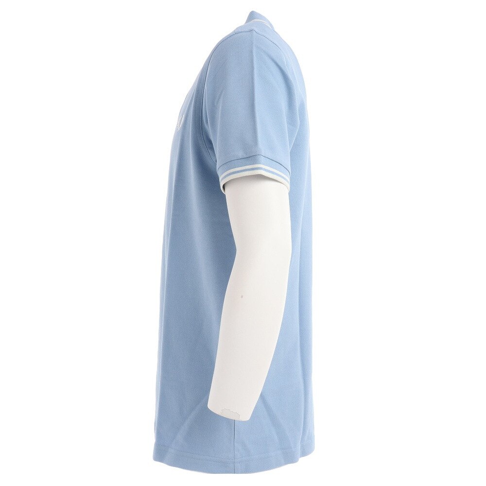 フレッドペリー（FRED PERRY）（メンズ）The Fred Perry シャツ M3600-L15 22SS