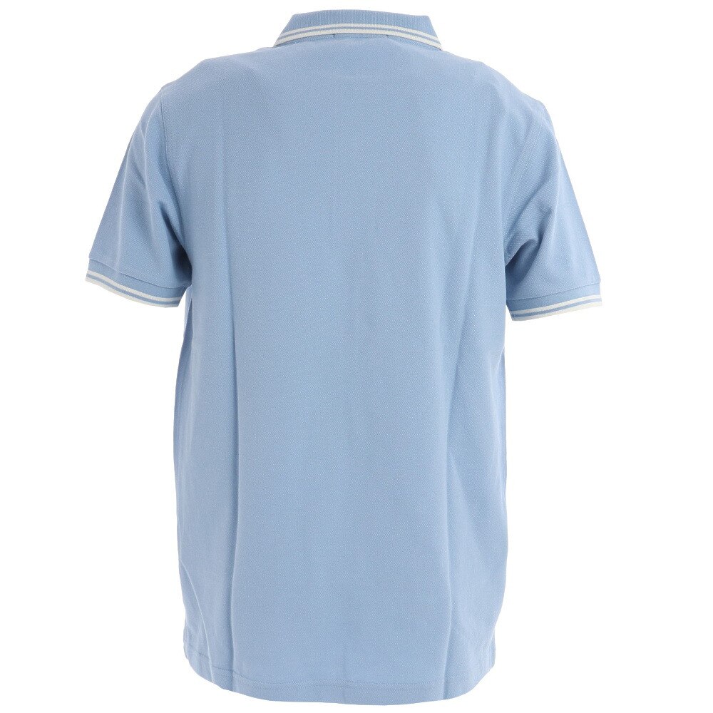 フレッドペリー（FRED PERRY）（メンズ）The Fred Perry シャツ M3600-L15 22SS