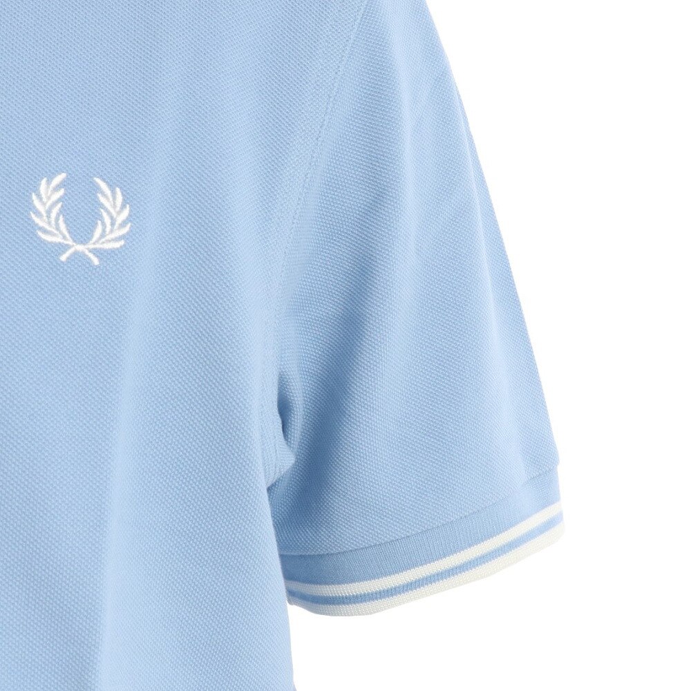 フレッドペリー（FRED PERRY）（メンズ）The Fred Perry シャツ M3600-L15 22SS