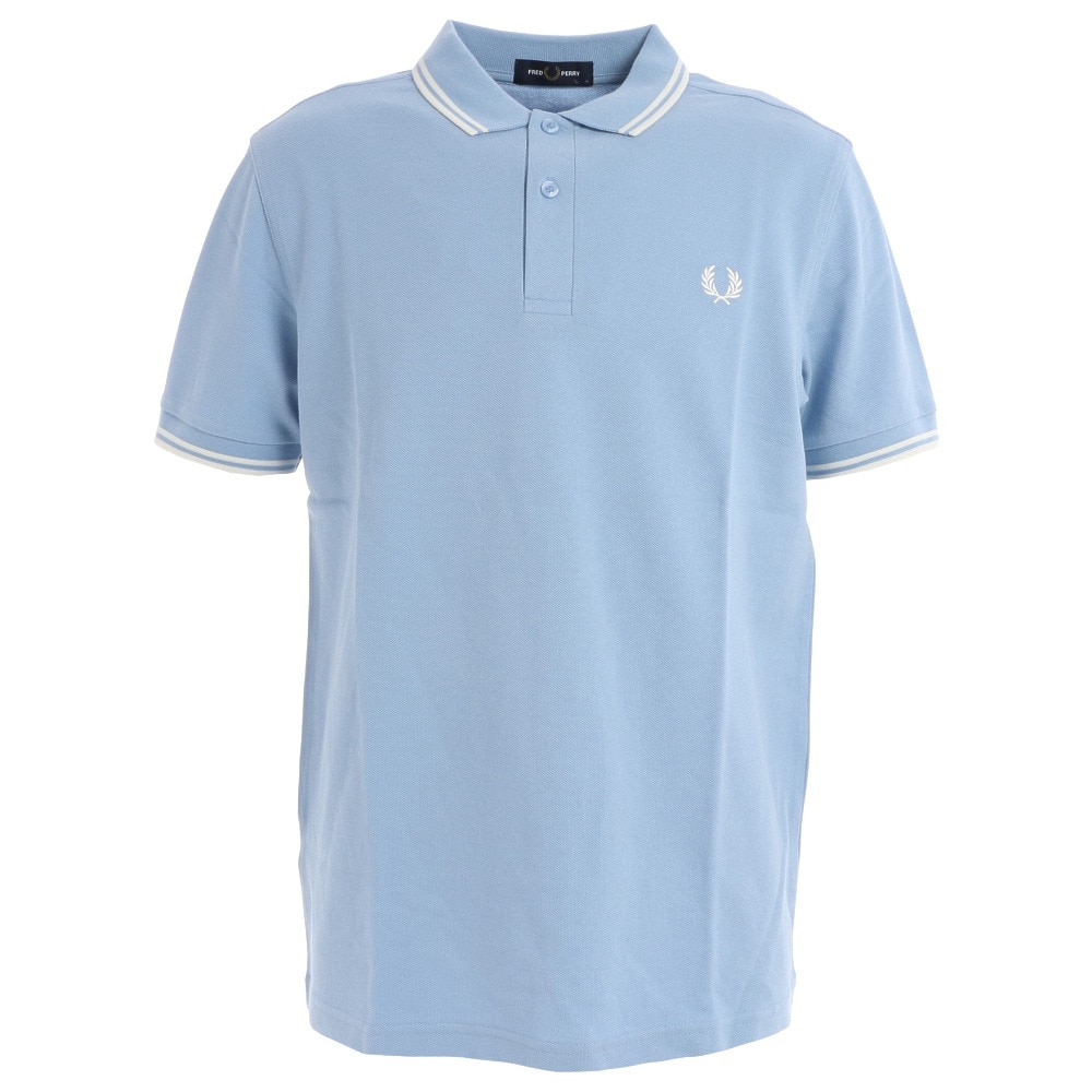 フレッドペリー（FRED PERRY）（メンズ）The Fred Perry シャツ M3600-L15 22SS