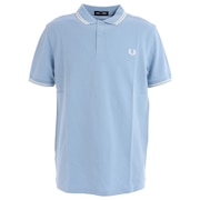 フレッドペリー(FRED PERRY)(メンズ)The Fred Perry シャツ M3600-L15 22SS