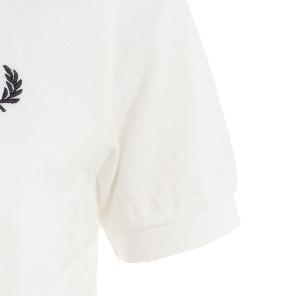 フレッドペリー（FRED PERRY）（メンズ）スリムフィット
