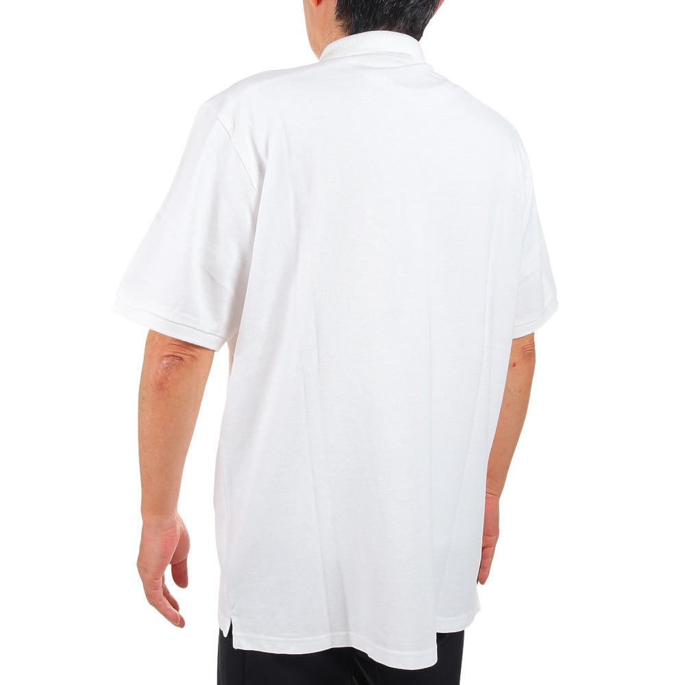 カーハート（CARHARTT）（メンズ）ショートスリーブチェイスピケポロシャツ I02380700RXX22S
