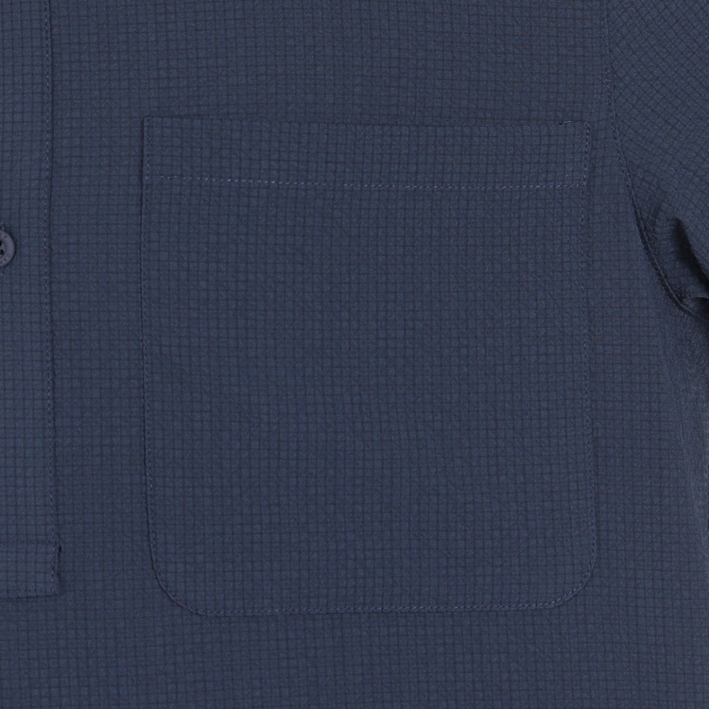 オークリー（OAKLEY）（メンズ）半袖Tシャツ メンズ PORTO RC BUTTON DOWN FOA404440-6AC