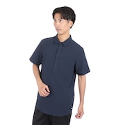 オークリー（OAKLEY）（メンズ）半袖Tシャツ メンズ PORTO RC BUTTON DOWN FOA404440-6AC