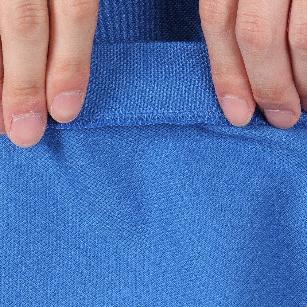 ラコステ（LACOSTE）（メンズ）半袖ポロシャツ L1212LJ-99-KXB