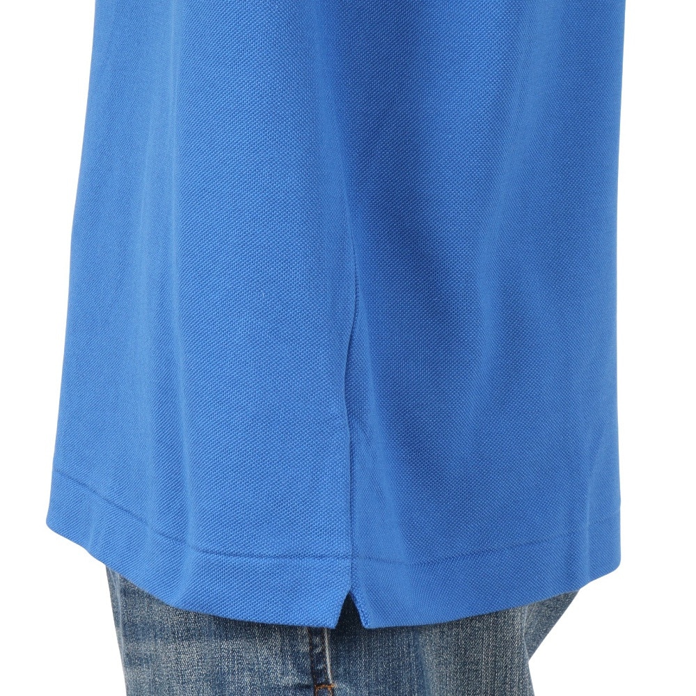 ラコステ（LACOSTE）（メンズ）半袖ポロシャツ L1212LJ-99-KXB