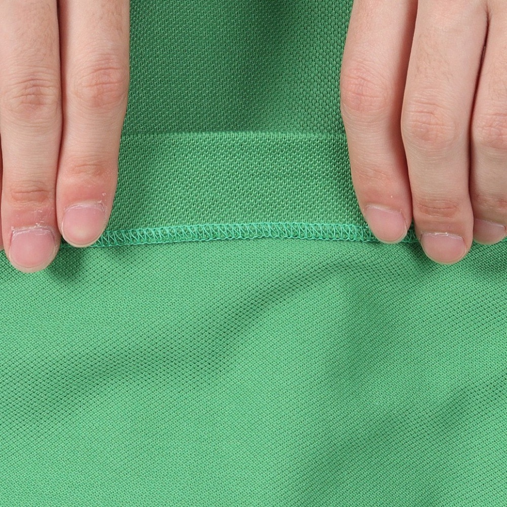 ラコステ（LACOSTE）（メンズ）半袖ポロシャツ L1212LJ-99-L94