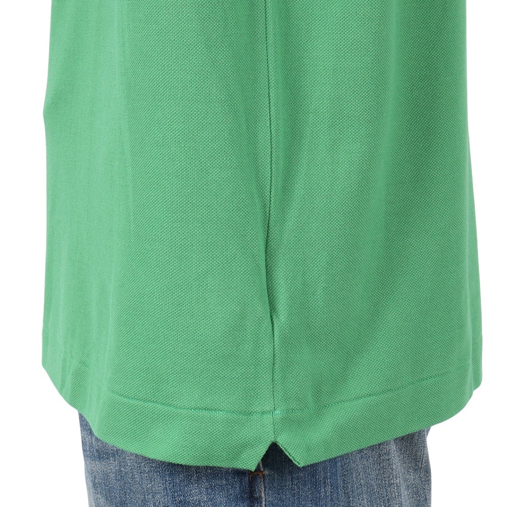 ラコステ（LACOSTE）（メンズ）半袖ポロシャツ L1212LJ-99-L94