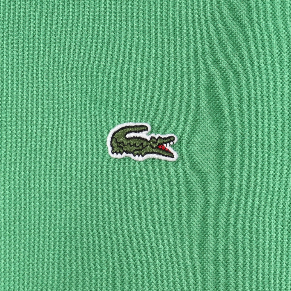 ラコステ（LACOSTE）（メンズ）半袖ポロシャツ L1212LJ-99-L94