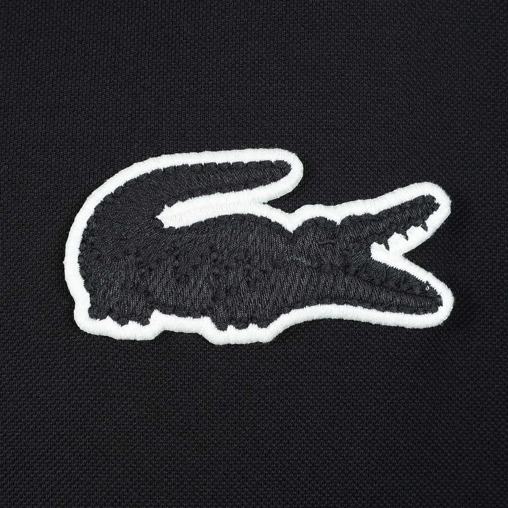 ラコステ（LACOSTE）（メンズ）半袖ポロシャツ メンズ ビッグクロックヴィンテージL1212 PH037LJ-99-031