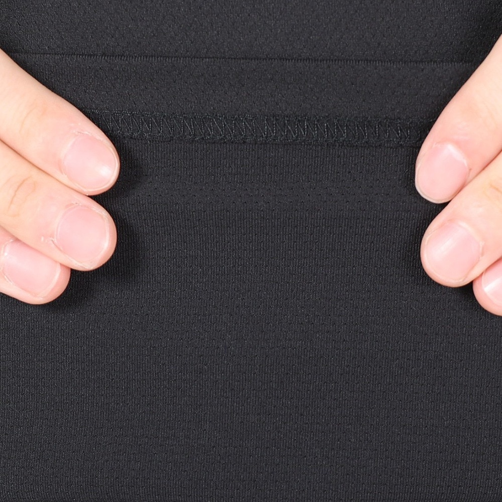 リヴィアプロジェクツ（Rivvia Projectu）（メンズ）半袖ポロシャツ メンズ RPL SS POLO RKN-22401-BLK