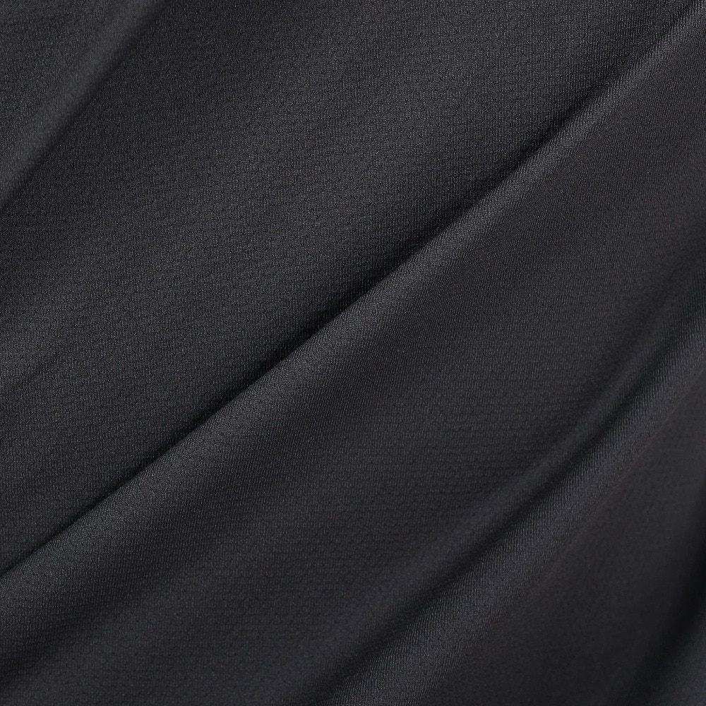 リヴィアプロジェクツ（Rivvia Projectu）（メンズ）半袖ポロシャツ メンズ RPL SS POLO RKN-22401-BLK