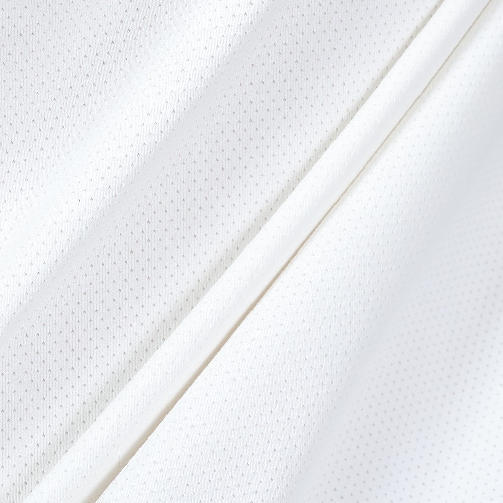 リヴィアプロジェクツ（Rivvia Projectu）（メンズ）半袖ポロシャツ メンズ RPL SS POLO RKN-22401-WHT