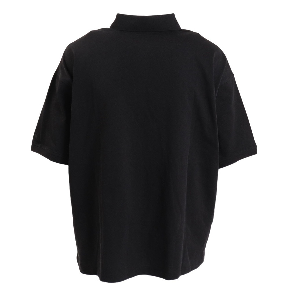 CALVINKLEIN JEANS （CALVINKLEIN JEANS ）（メンズ）半袖ポロシャツ メンズ エンボス モノグラム J323204 BEH