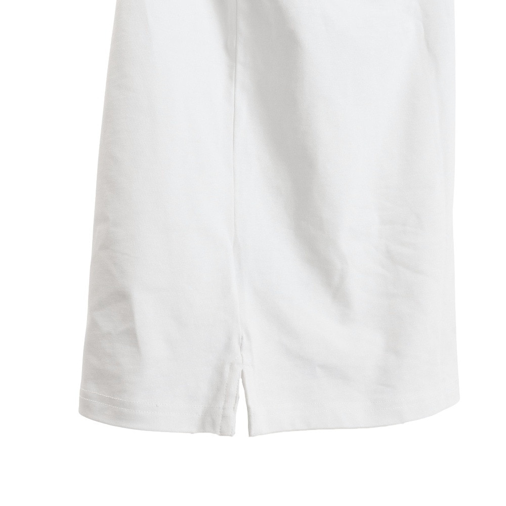 CALVINKLEIN JEANS （CALVINKLEIN JEANS ）（メンズ）半袖ポロシャツ メンズ エンボス モノグラム J323204 YAF