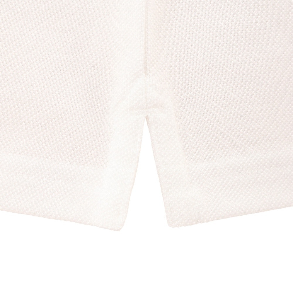 CALVINKLEIN JEANS （CALVINKLEIN JEANS ）（メンズ）半袖ポロシャツ メンズ ショートレッグカラーロゴ J323200 YAF