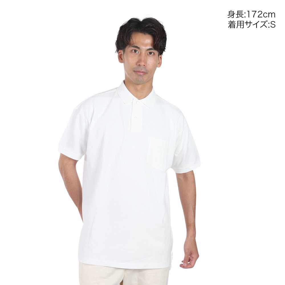 ラルフ ローレン（RALPH LAUREN）（メンズ）半袖ポロシャツ メンズ SSKCM1 MNPOKNI1N820093100