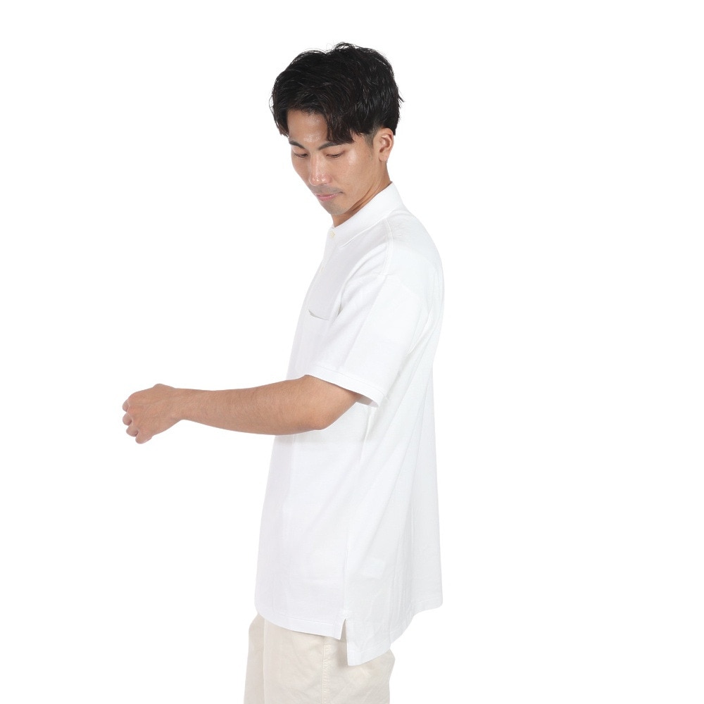 ラルフ ローレン（RALPH LAUREN）（メンズ）半袖ポロシャツ メンズ SSKCM1 MNPOKNI1N820093100