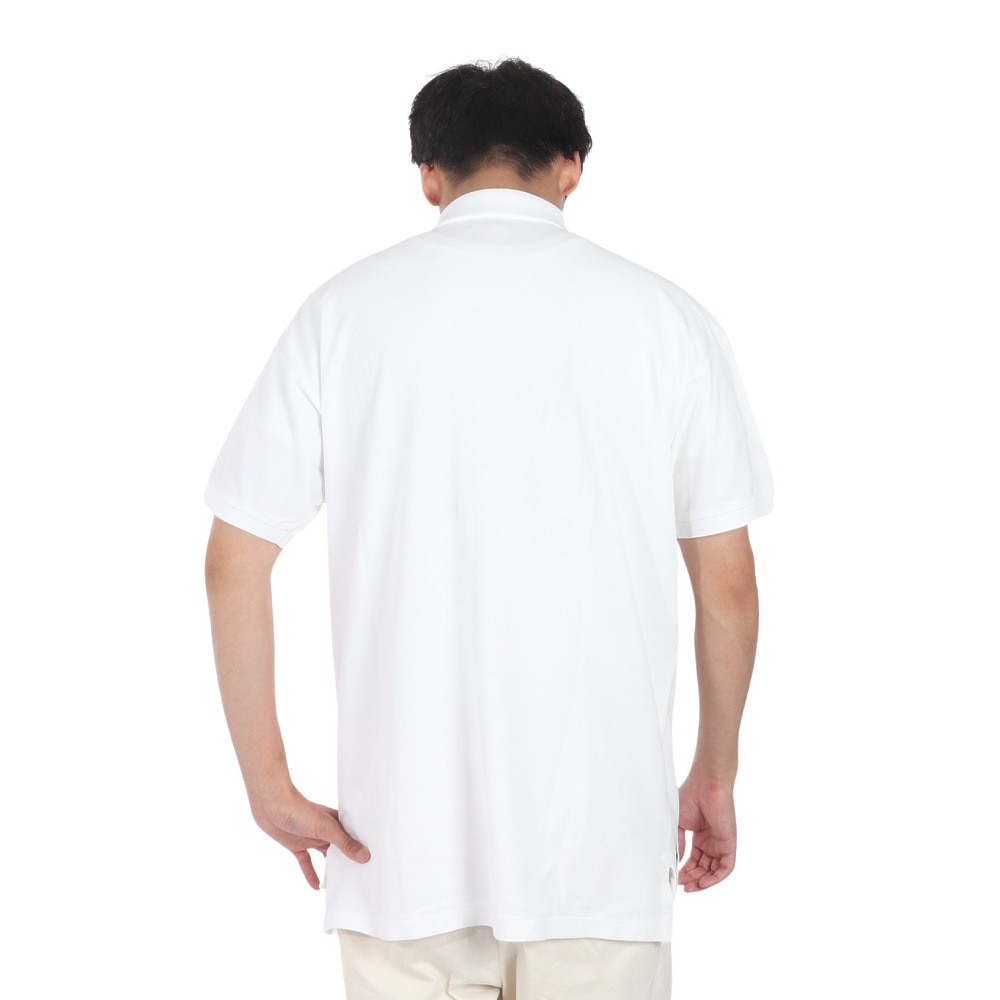 ラルフ ローレン（RALPH LAUREN）（メンズ）半袖ポロシャツ メンズ SSKCM1 MNPOKNI1N820093100