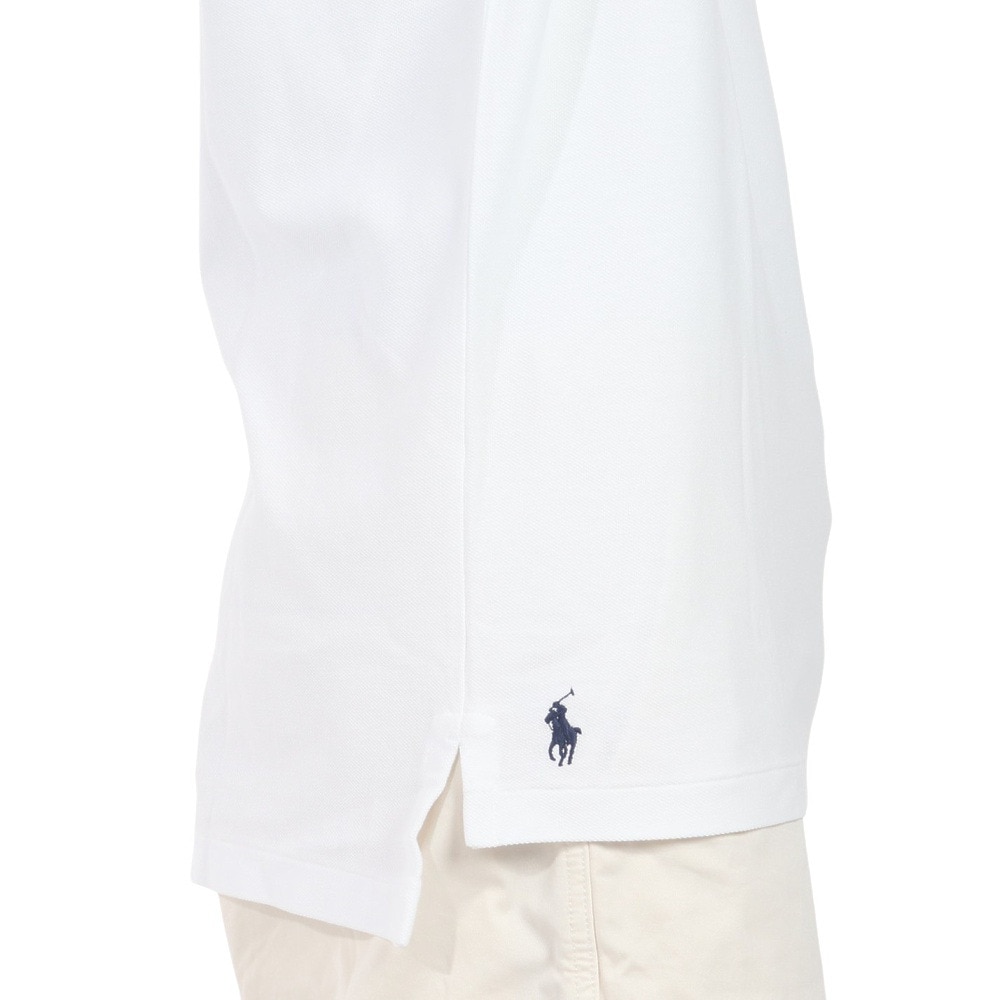 ラルフ ローレン（RALPH LAUREN）（メンズ）半袖ポロシャツ メンズ SSKCM1 MNPOKNI1N820093100