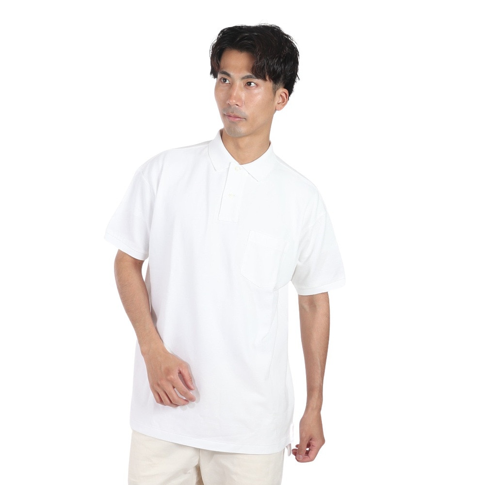 ラルフ ローレン（RALPH LAUREN）（メンズ）半袖ポロシャツ メンズ SSKCM1 MNPOKNI1N820093100