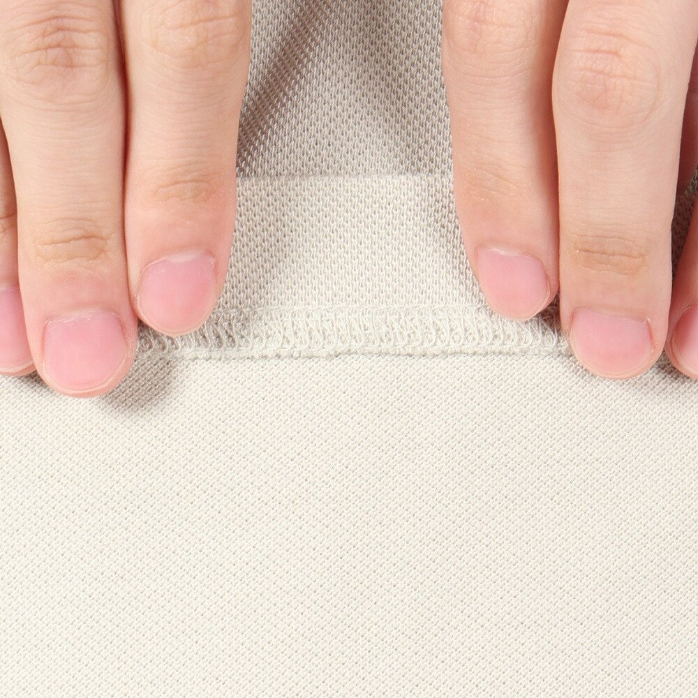 フレッドペリー（FRED PERRY）（メンズ）長袖ポロシャツ メンズ The Fred Perry M3636-T48 23AW