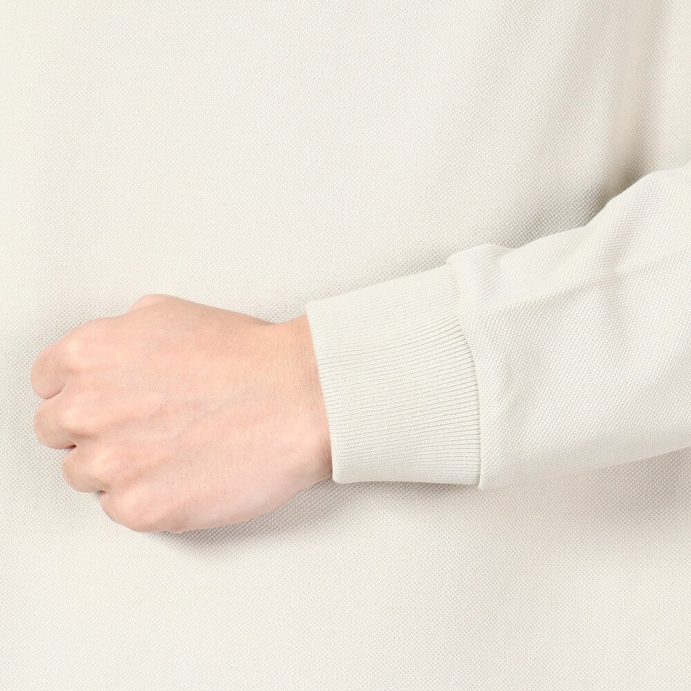 フレッドペリー（FRED PERRY）（メンズ）長袖ポロシャツ メンズ The Fred Perry M3636-T48 23AW