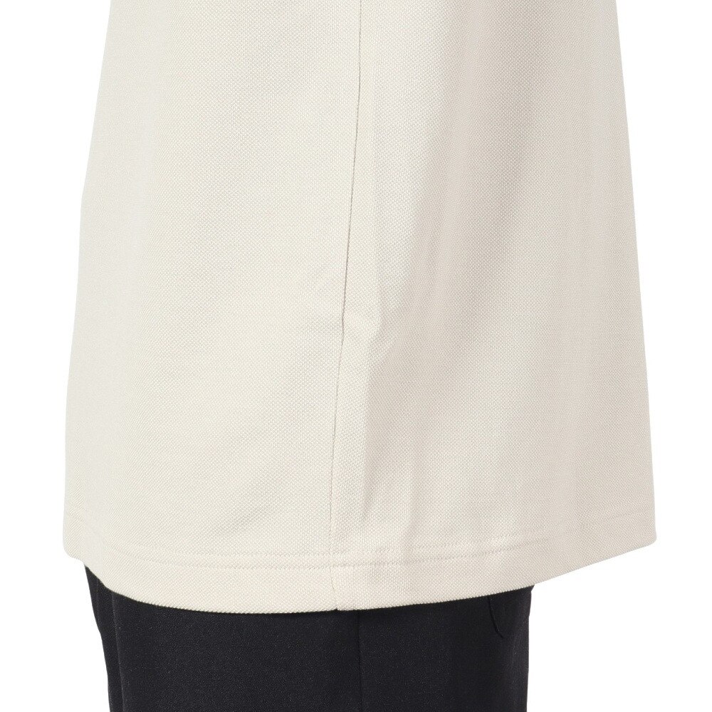 フレッドペリー（FRED PERRY）（メンズ）長袖ポロシャツ メンズ The Fred Perry M3636-T48 23AW