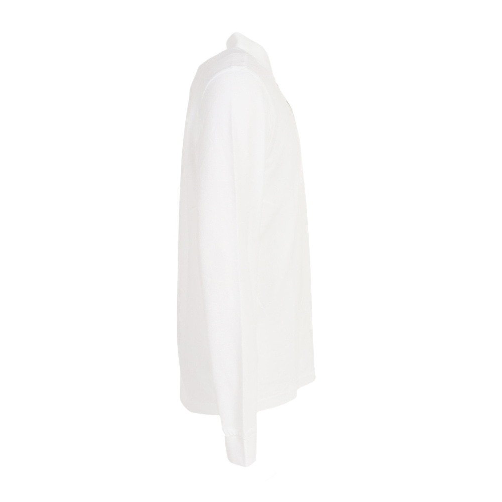 フレッドペリー（FRED PERRY）（メンズ）長袖ポロシャツ メンズ The Fred Perry M6006-100 23AW
