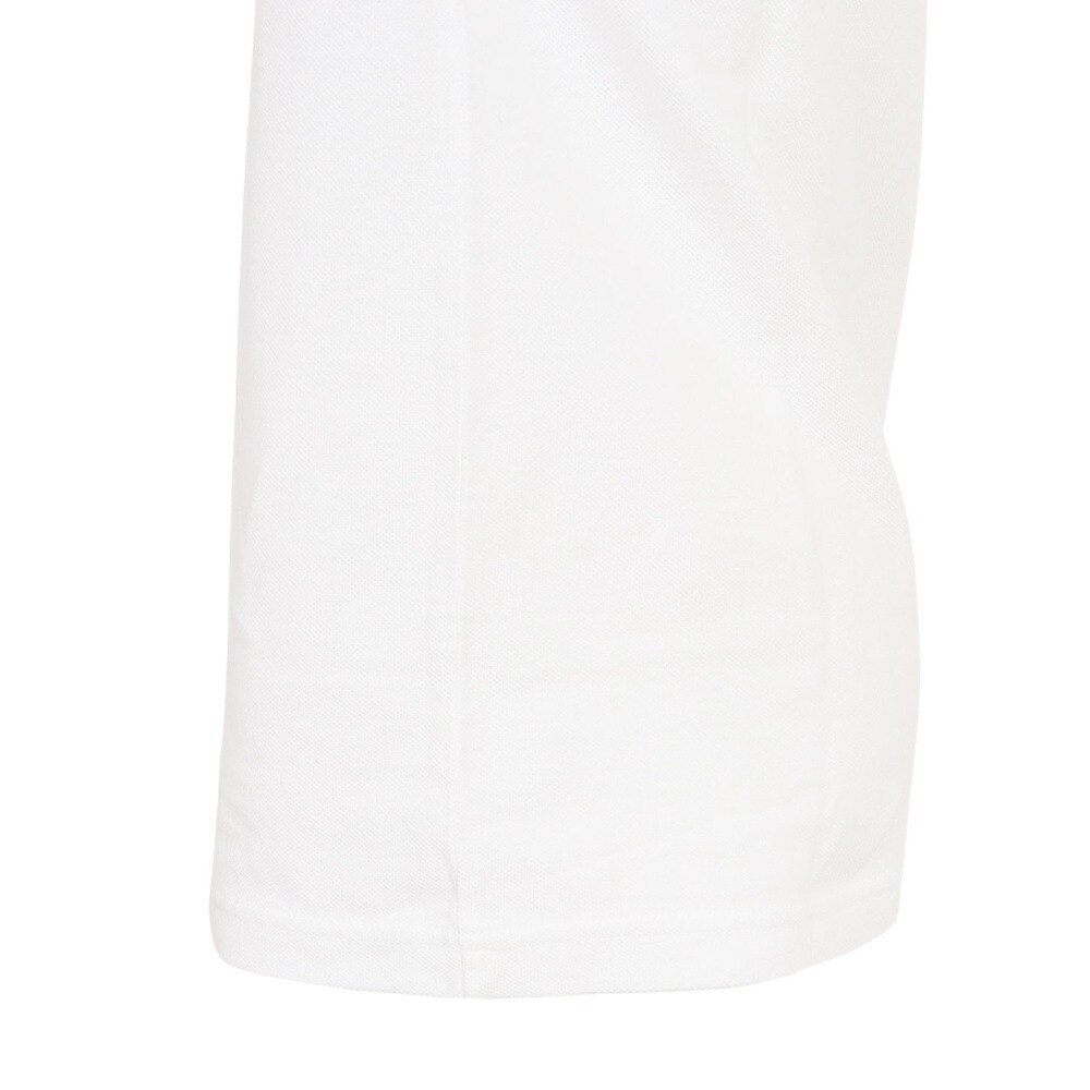 フレッドペリー（FRED PERRY）（メンズ）長袖ポロシャツ メンズ The Fred Perry M6006-100 23AW