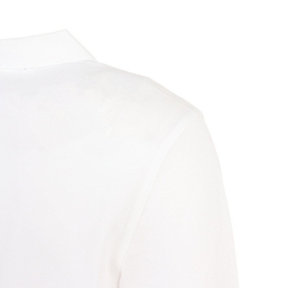 フレッドペリー（FRED PERRY）（メンズ）長袖ポロシャツ メンズ The Fred Perry M6006-100 23AW