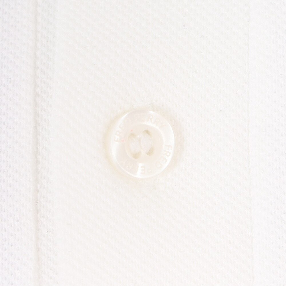 フレッドペリー（FRED PERRY）（メンズ）長袖ポロシャツ メンズ The Fred Perry M6006-100 23AW