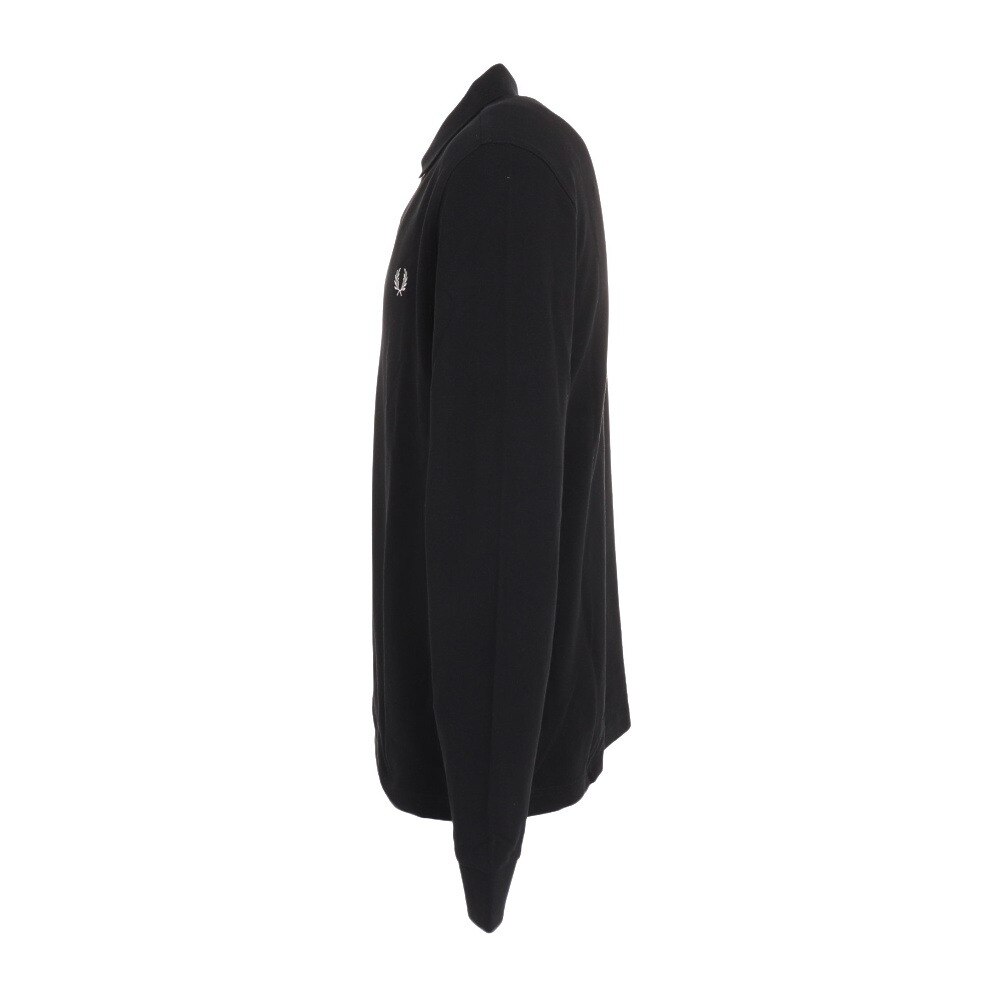 フレッドペリー（FRED PERRY）（メンズ）長袖ポロシャツ メンズ The Fred Perry M6006-906 23AW