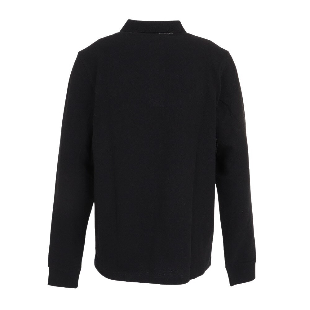 フレッドペリー（FRED PERRY）（メンズ）長袖ポロシャツ メンズ The Fred Perry M6006-906 23AW