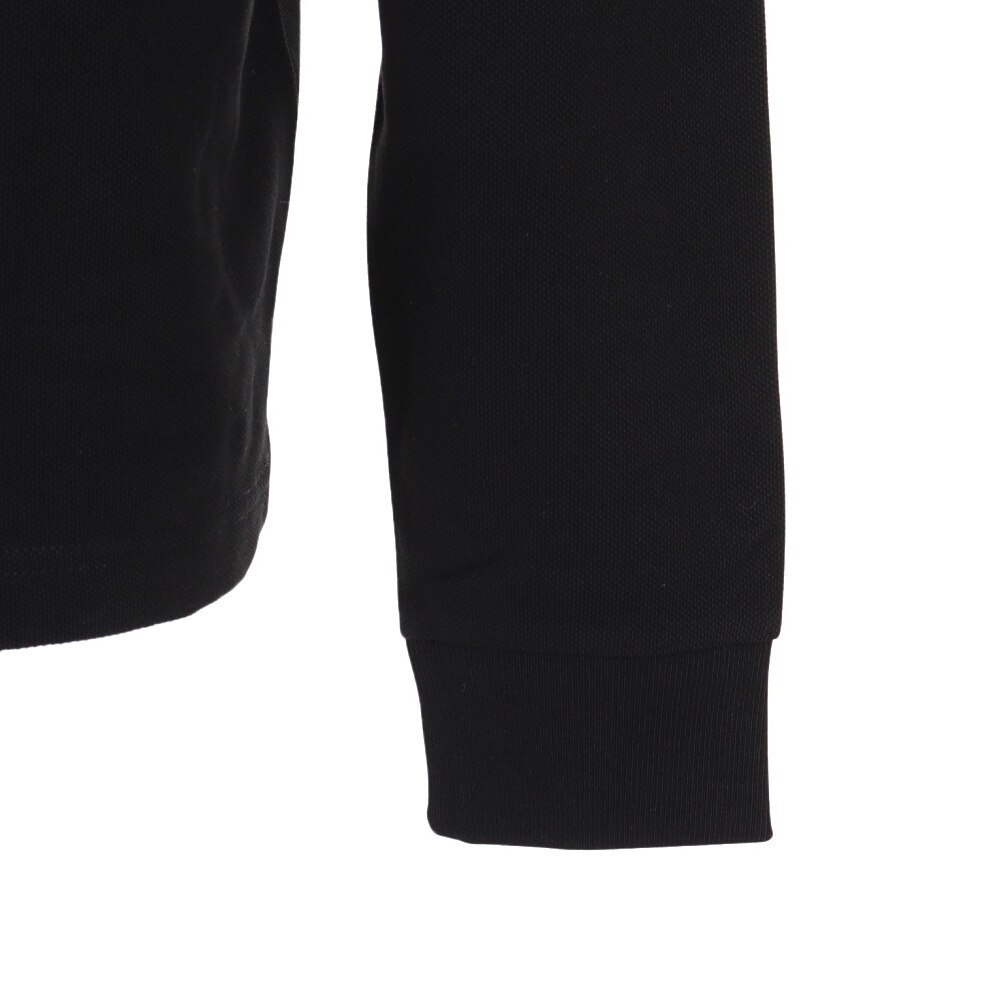 フレッドペリー（FRED PERRY）（メンズ）長袖ポロシャツ メンズ The Fred Perry M6006-906 23AW