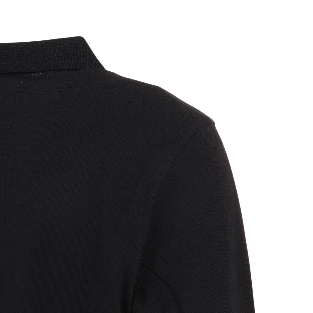 フレッドペリー（FRED PERRY）（メンズ）長袖ポロシャツ メンズ The Fred Perry M6006-906 23AW