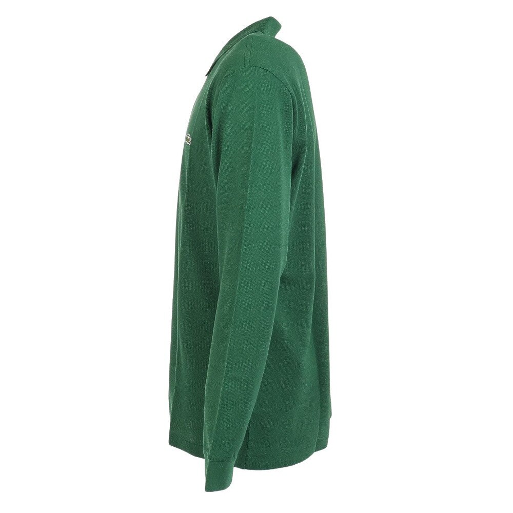 ラコステ（LACOSTE）（メンズ）オリジナルフィット 長袖ポロシャツ L1312LJ-99-132
