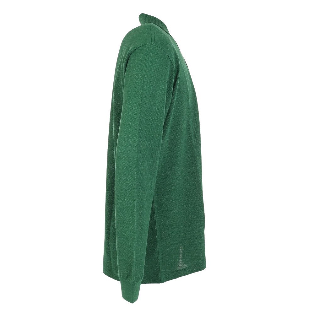 ラコステ（LACOSTE）（メンズ）オリジナルフィット 長袖ポロシャツ L1312LJ-99-132