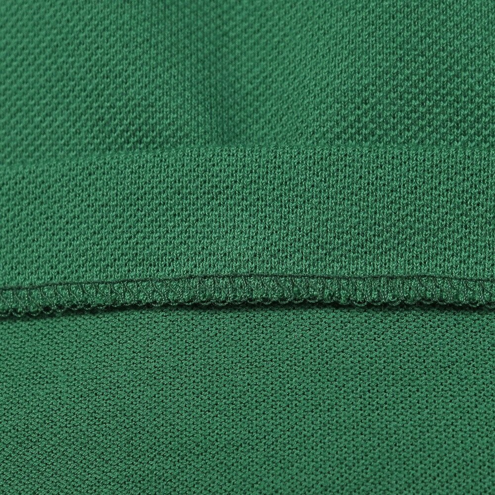 ラコステ（LACOSTE）（メンズ）オリジナルフィット 長袖ポロシャツ L1312LJ-99-132